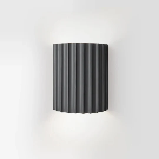 Industrielle Retro Bordlamper