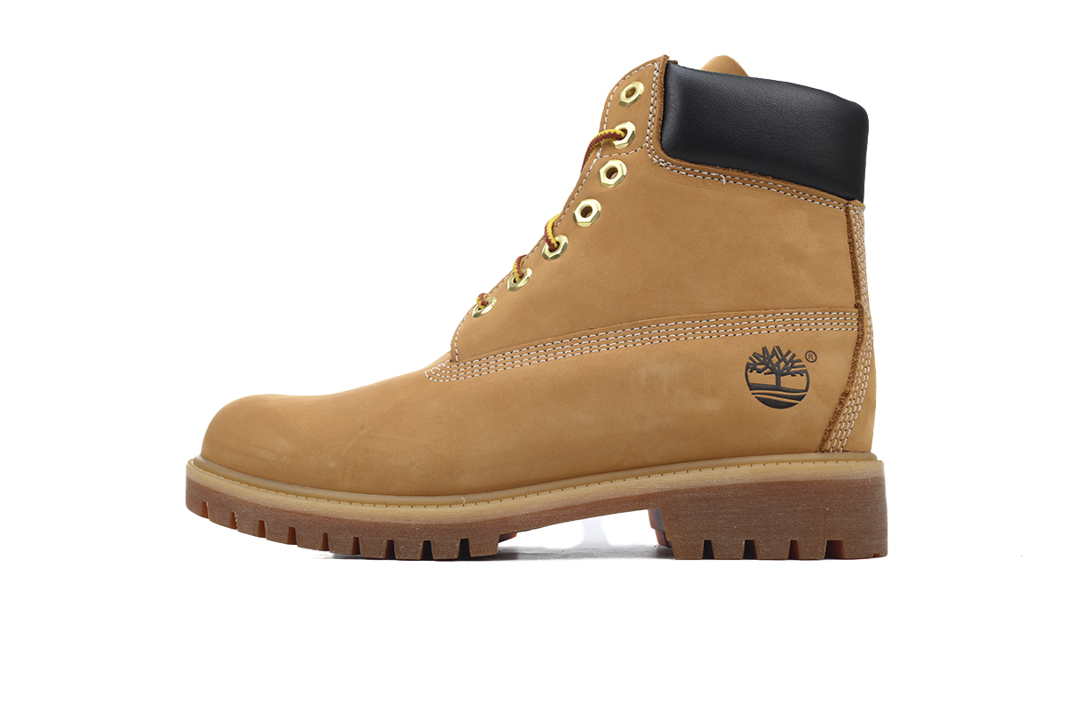 Timberland Premium 6-Inch Waterproof Boot Reps