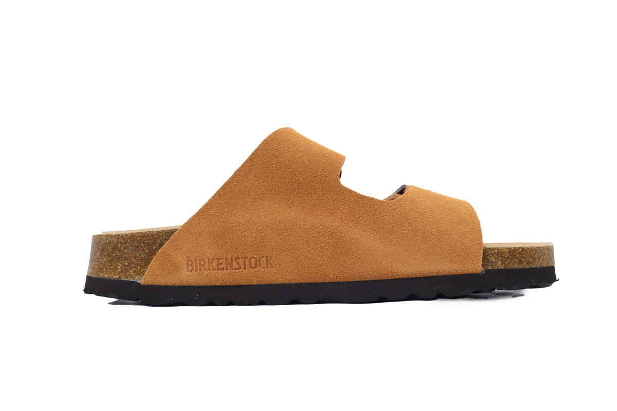Birkenstock Boston Soft Footbed Deep Chestnut Color Reps