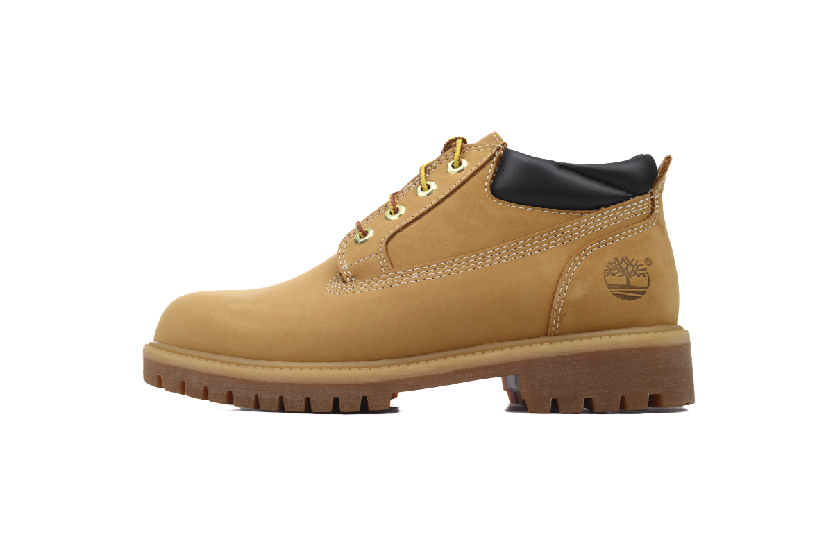 Timberland 6-In Ankle Boot Reps