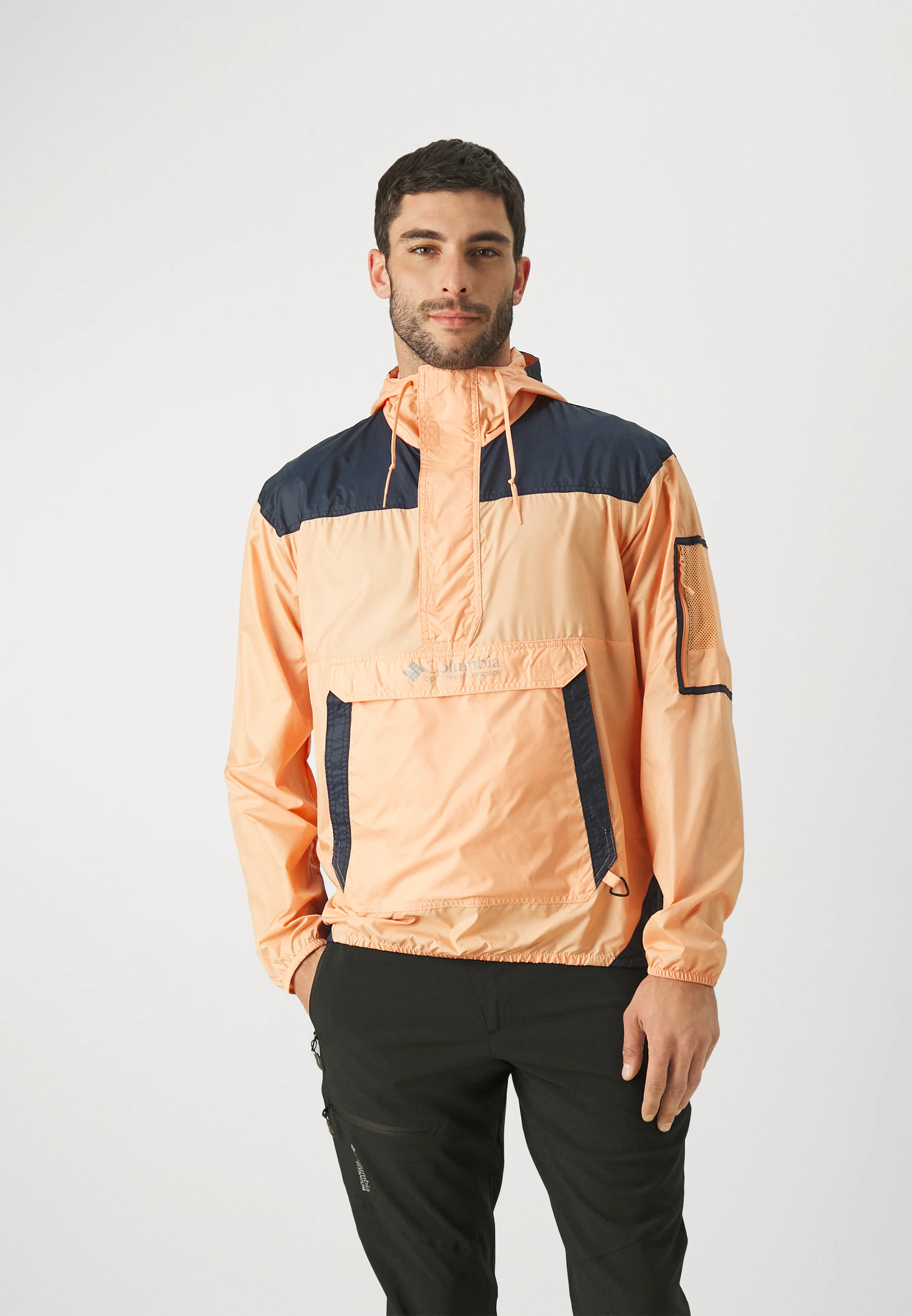 CHALLENGER™ - Giacca a vento