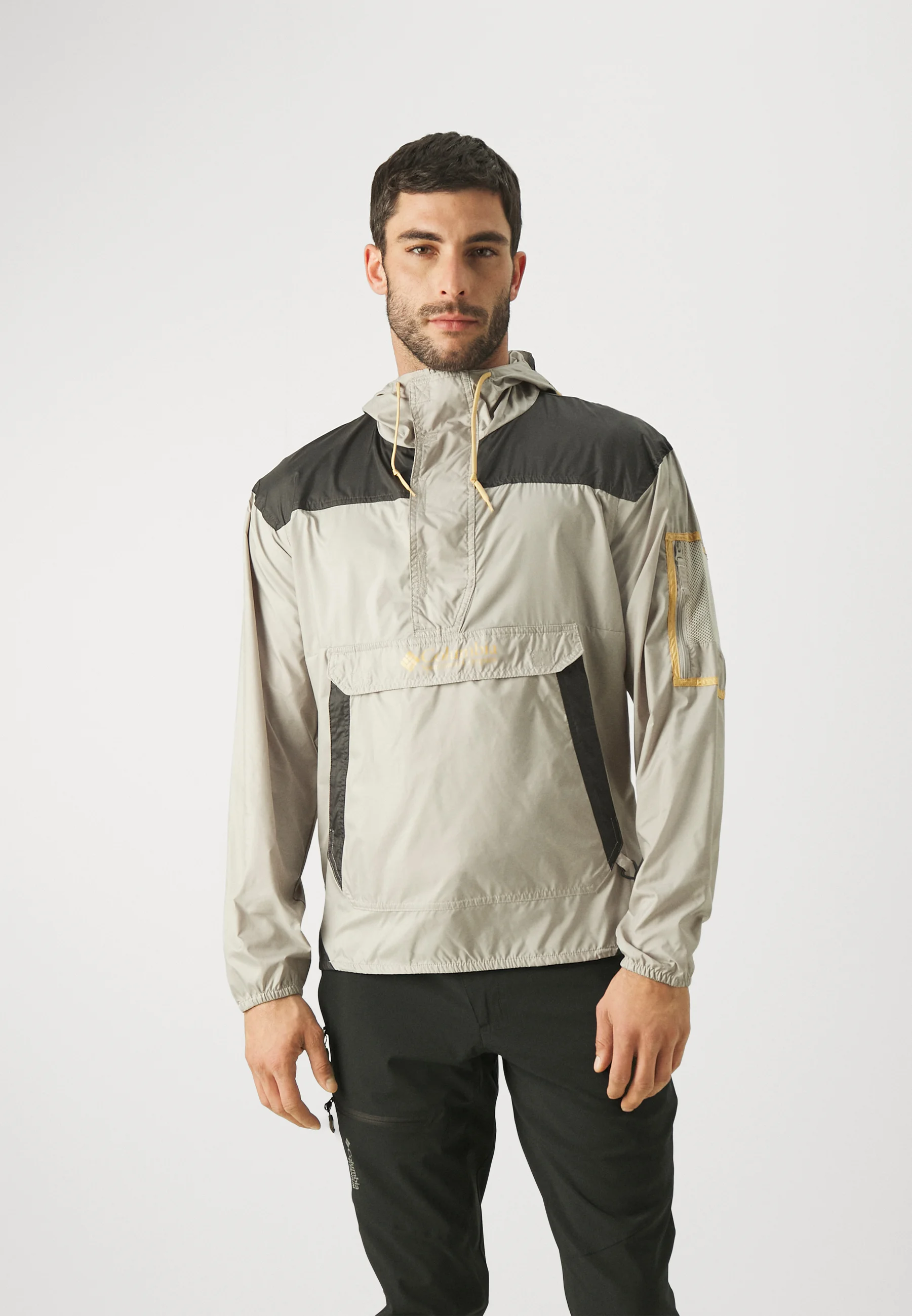 CHALLENGER™ - Giacca a vento