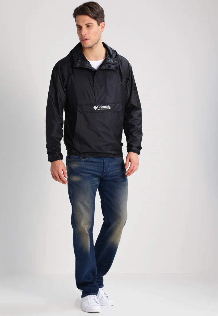 CHALLENGER™ - Giacca a vento