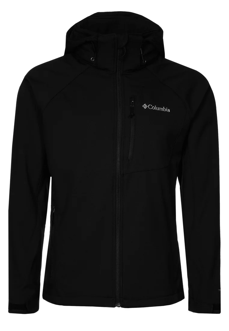 CASCADE RIDGE- Giacca softshell