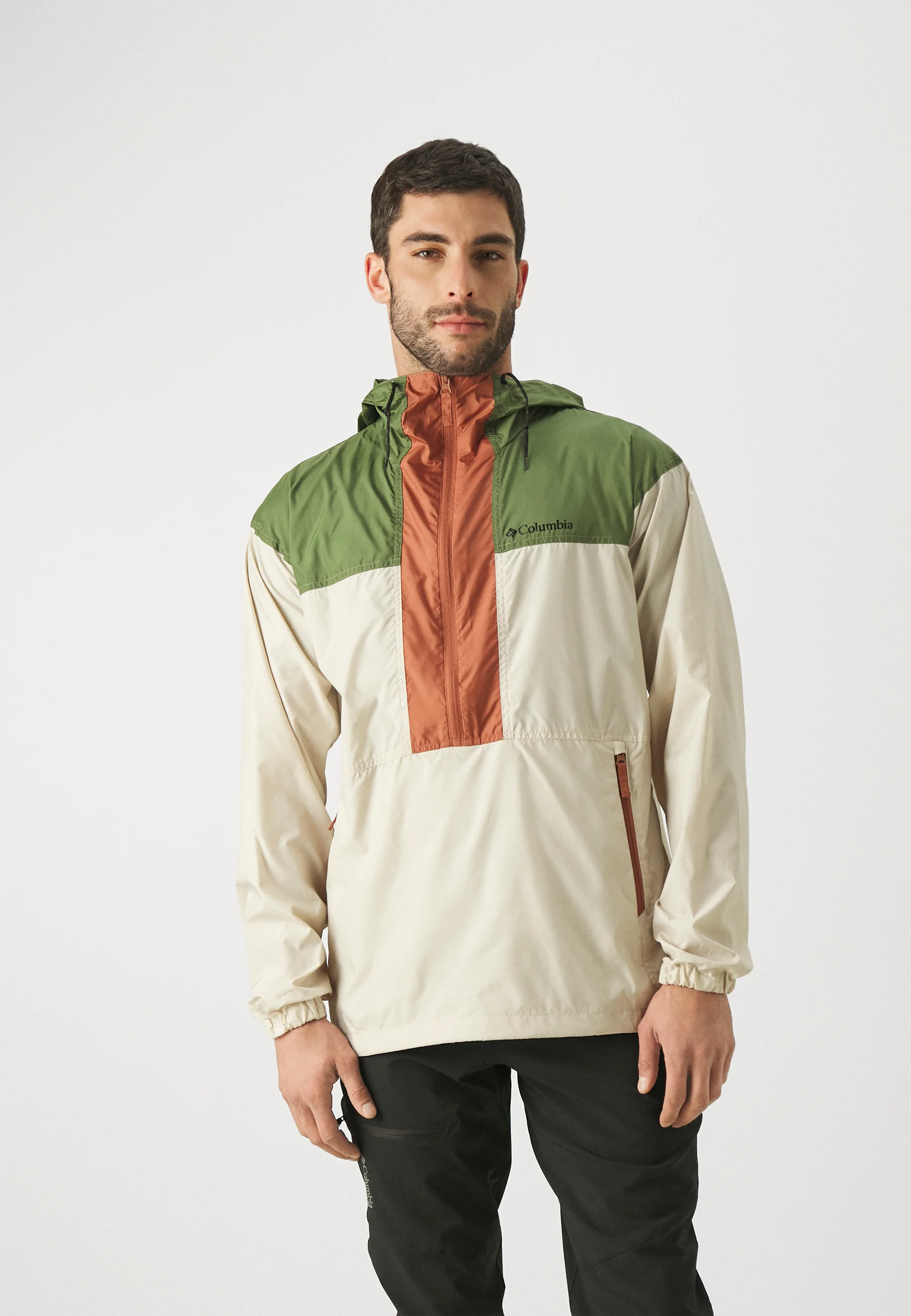 FLASH CHALLENGER™ ANORAK - Giacca a vento