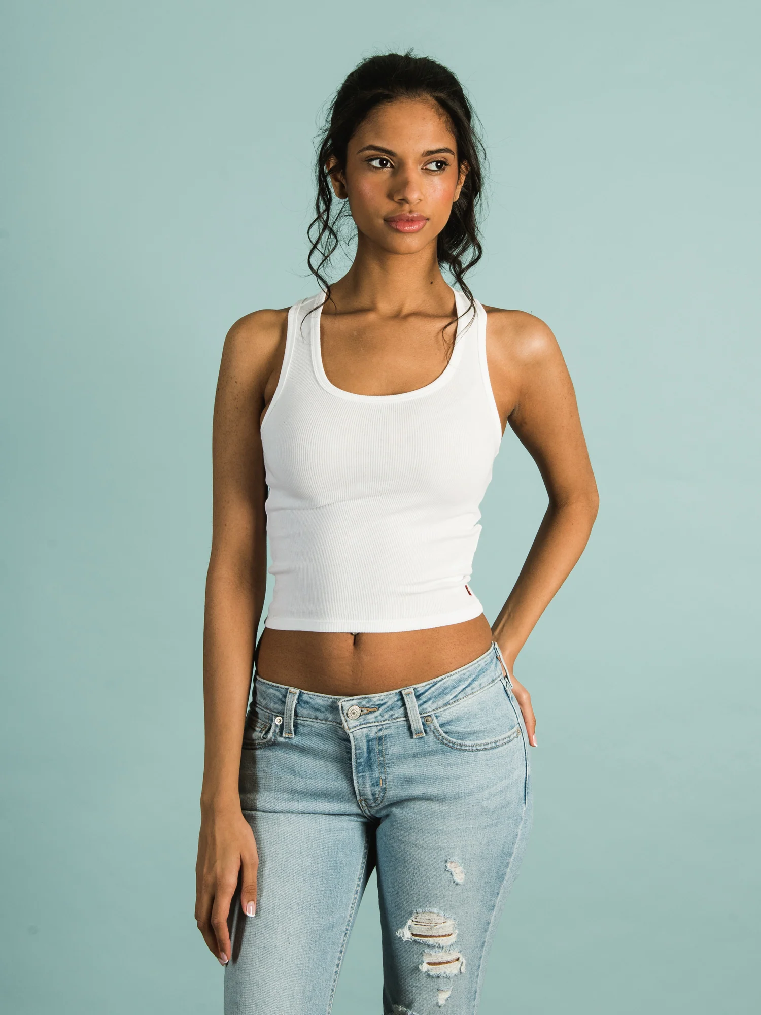 LEVIS HONEY TANK TOP