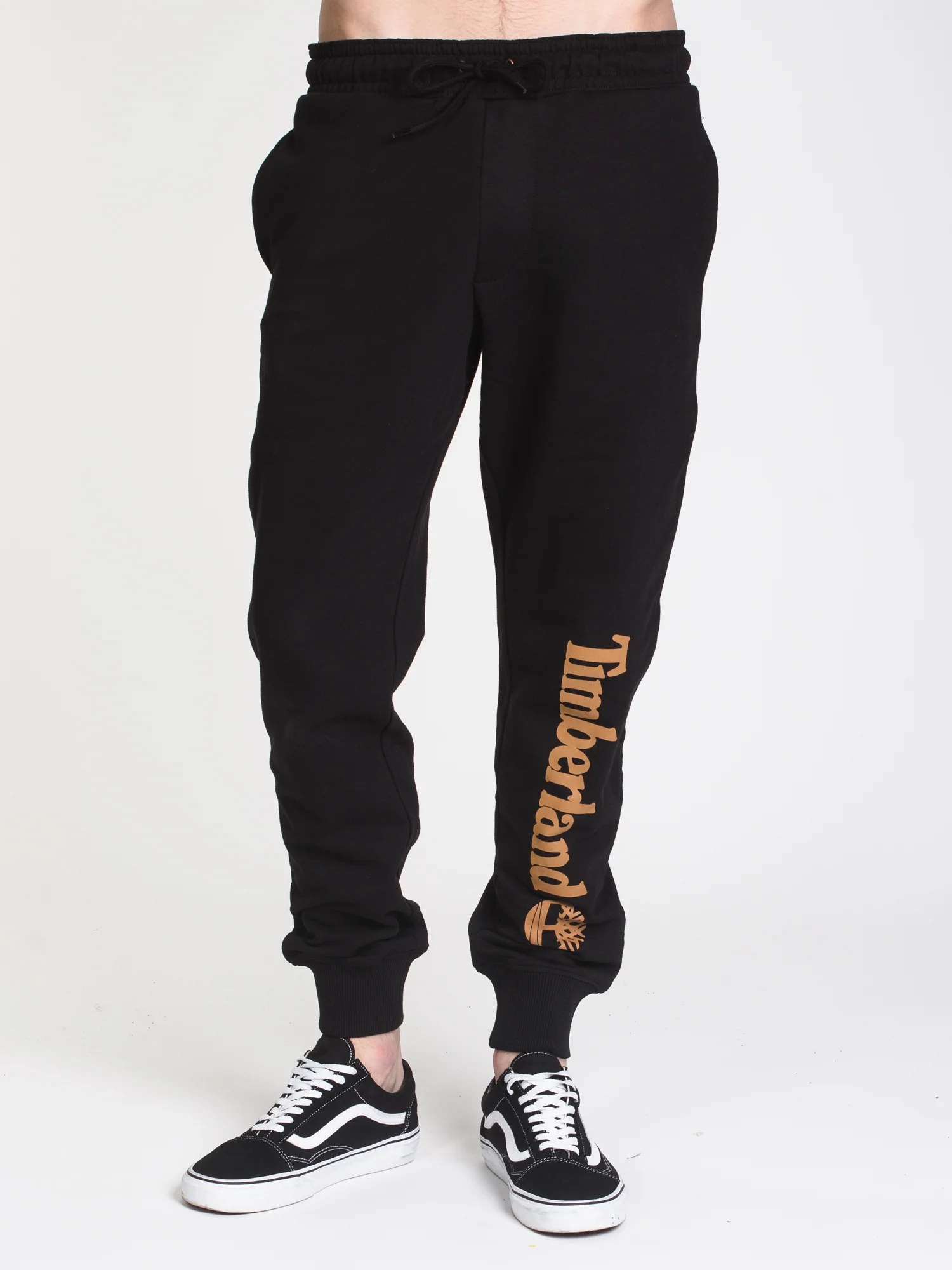 TIMBERLAND CORE LOGO FLEECE JOGGER
