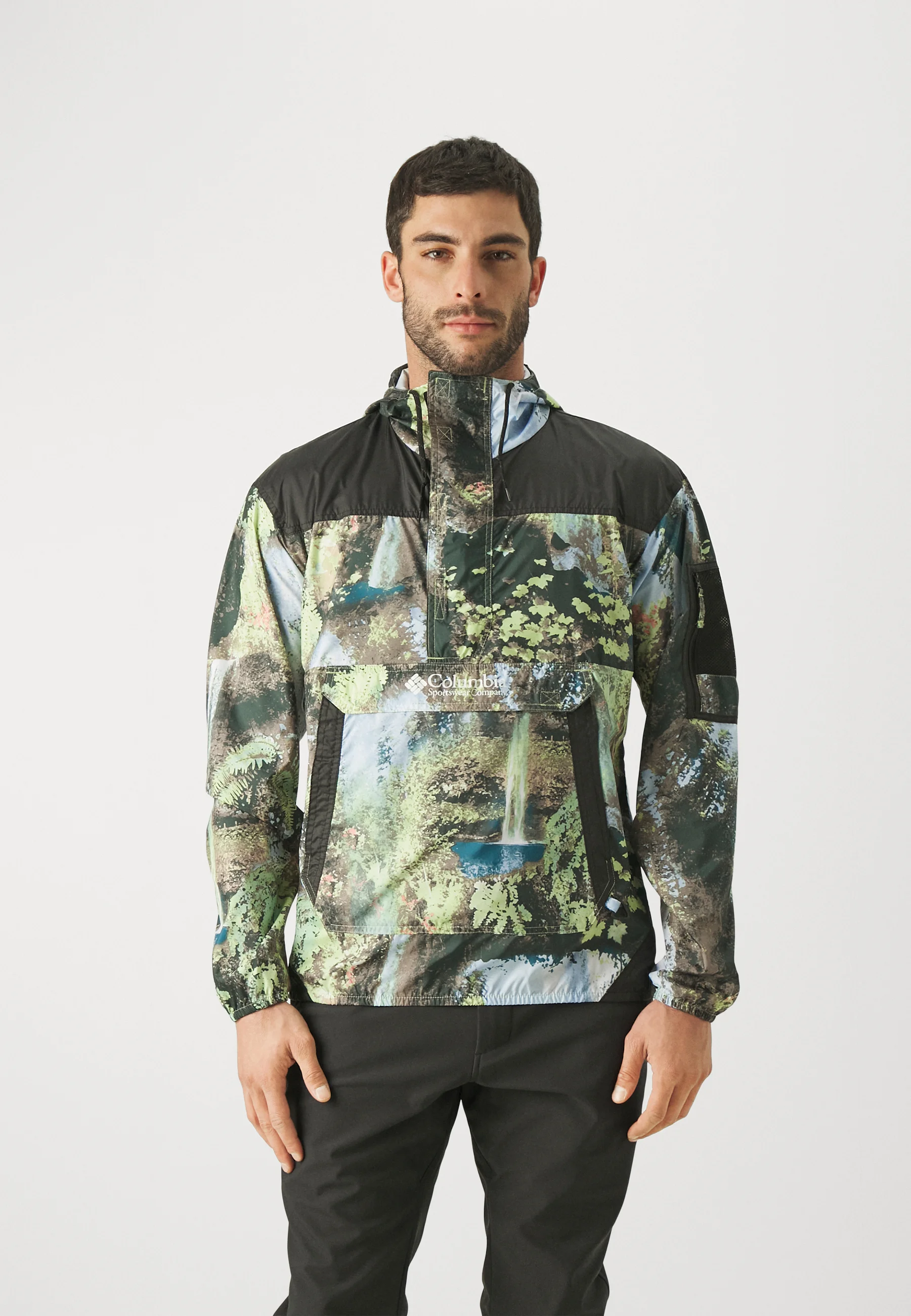 CHALLENGER™ - Giacca a vento