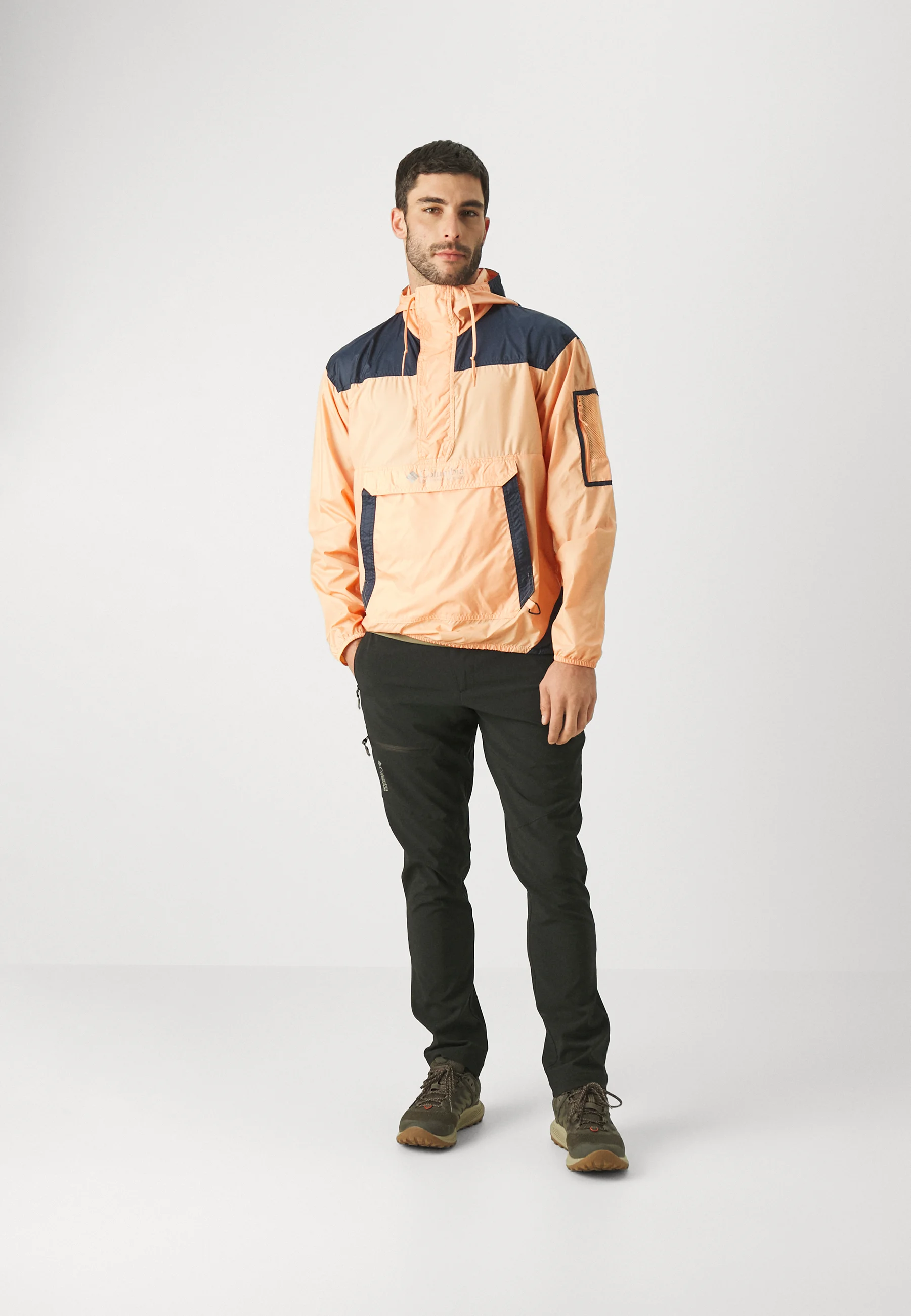 CHALLENGER™ - Giacca a vento