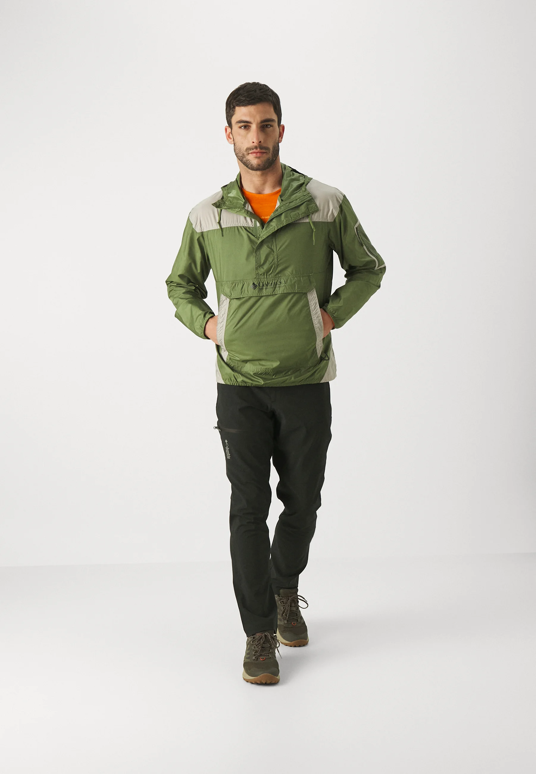 CHALLENGER™ - Giacca a vento