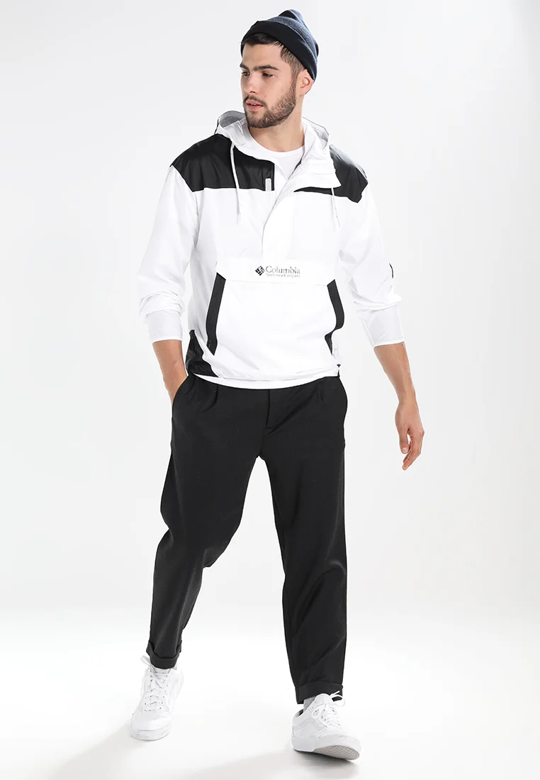 CHALLENGER™ - Giacca a vento