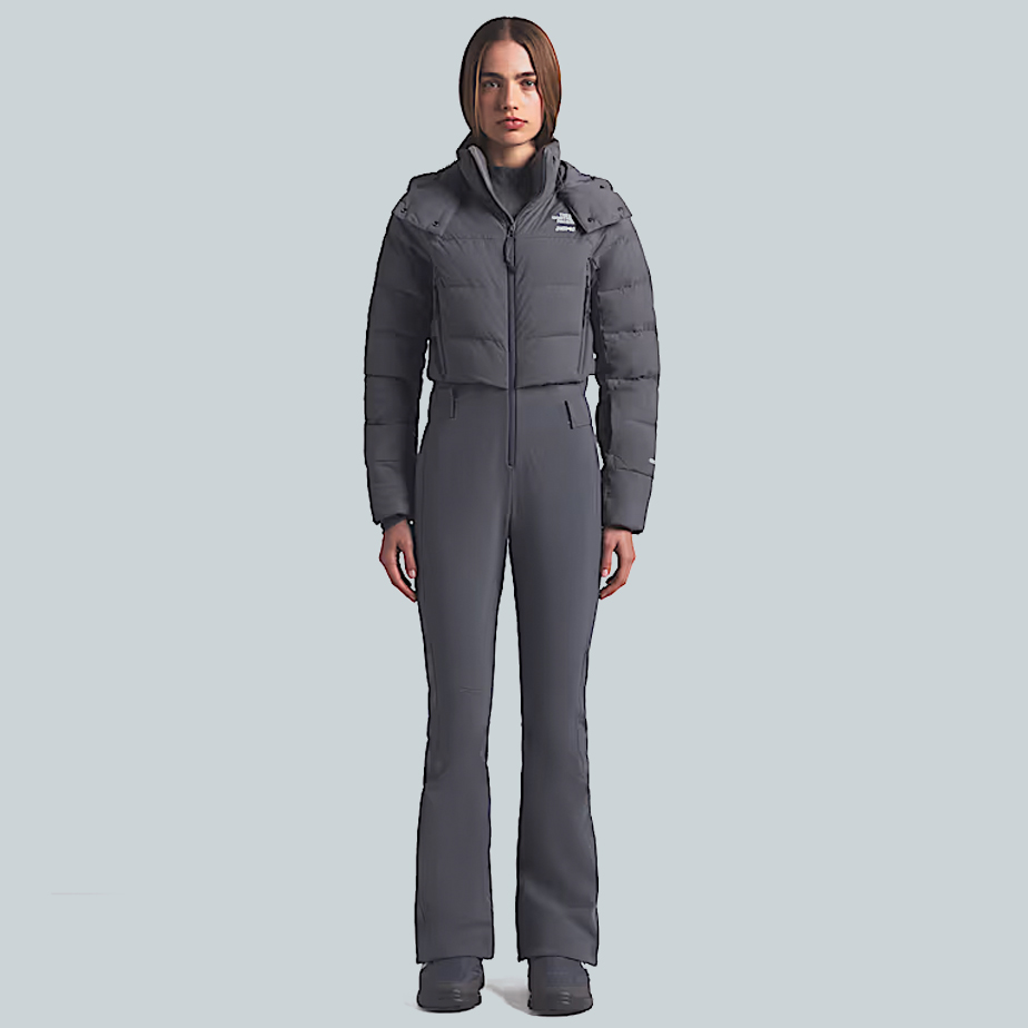 The North Face X SKIMS Women