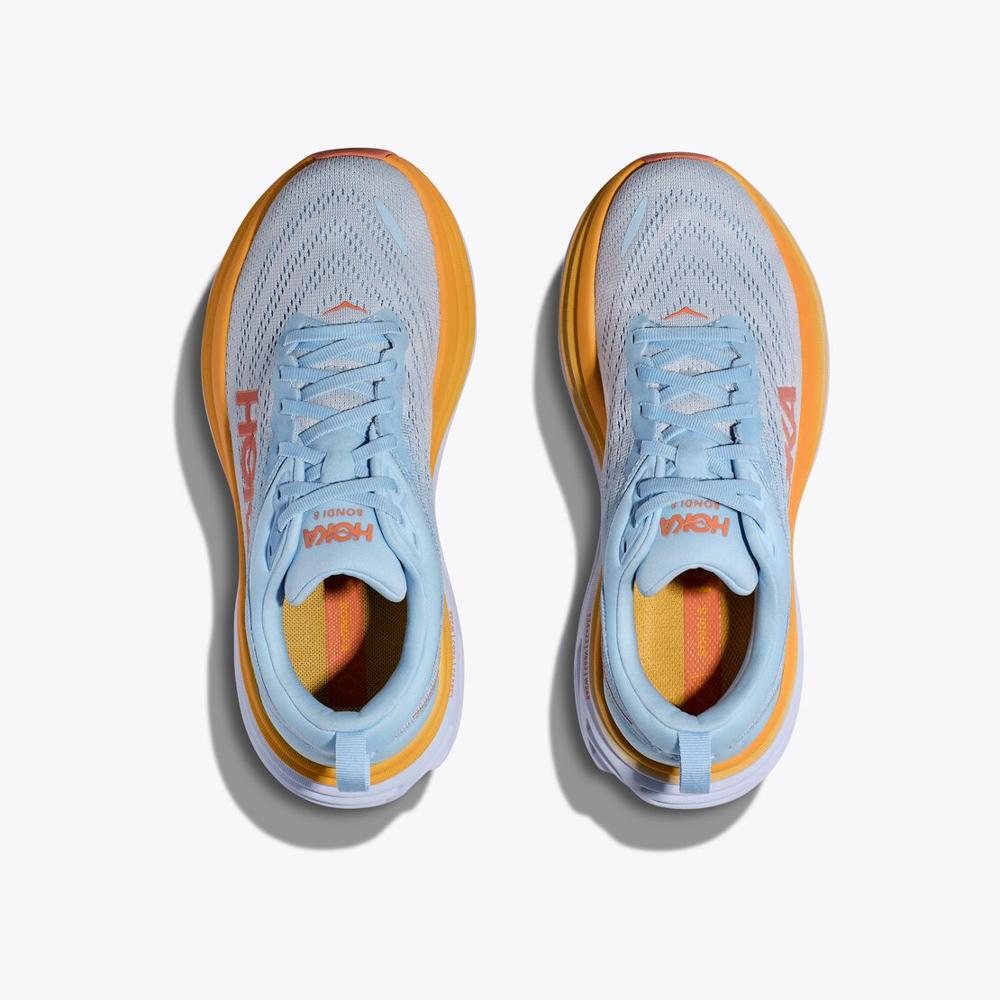 Women's Bondi 8 - Summer Song / Country Air