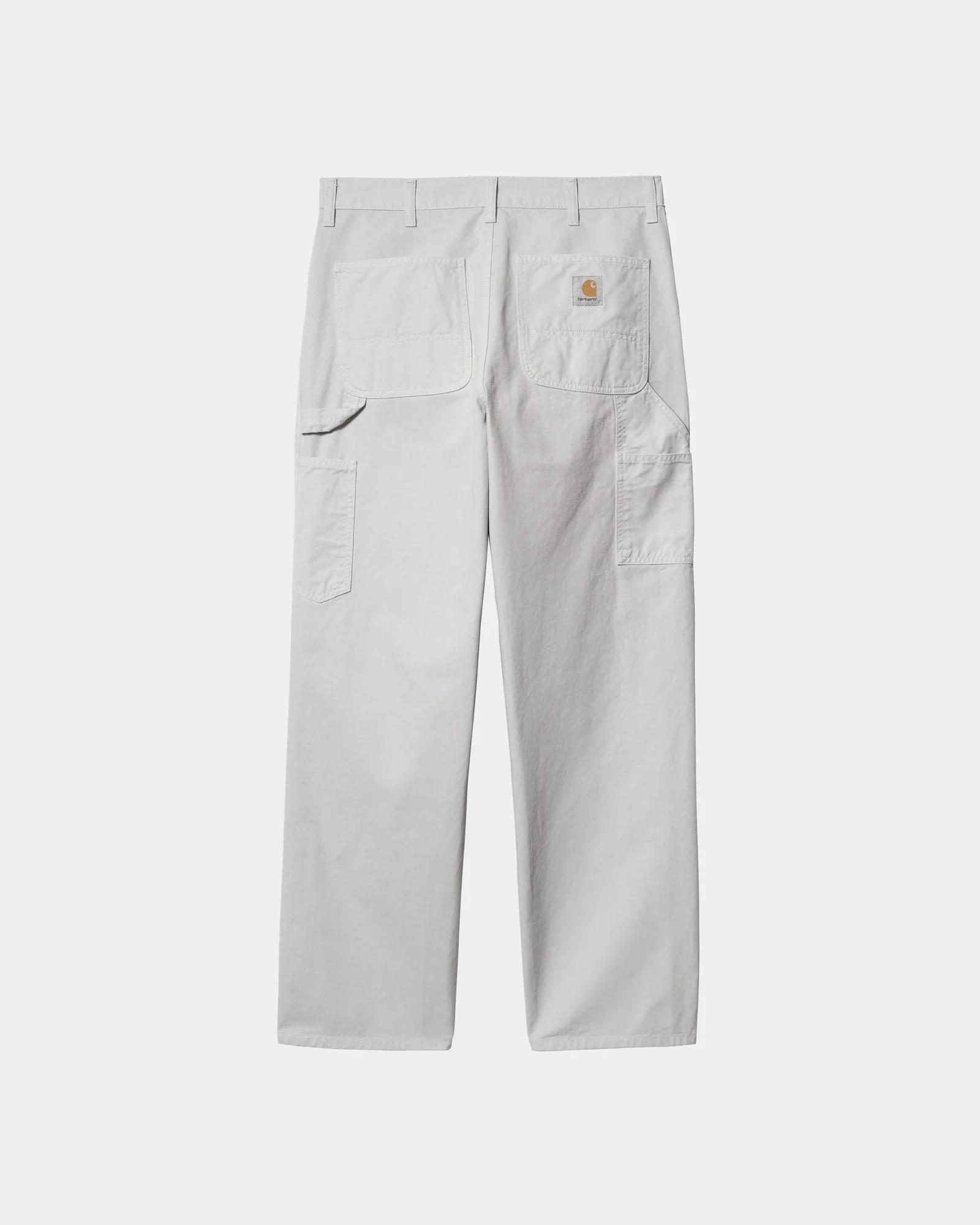49¢ sale Single Knee Pant - Drill | Sonic Silver (garment dyed)