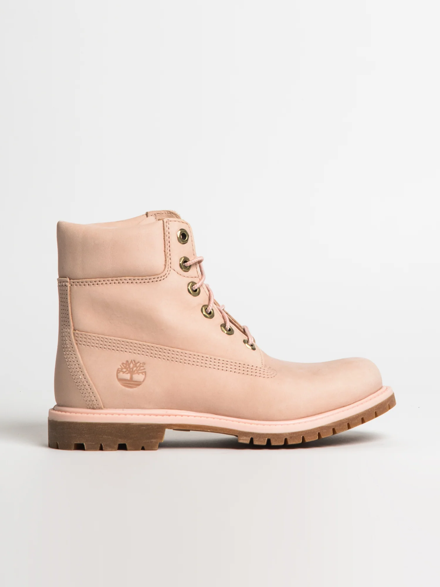 WOMENS TIMBERLAND PREMIUM 6