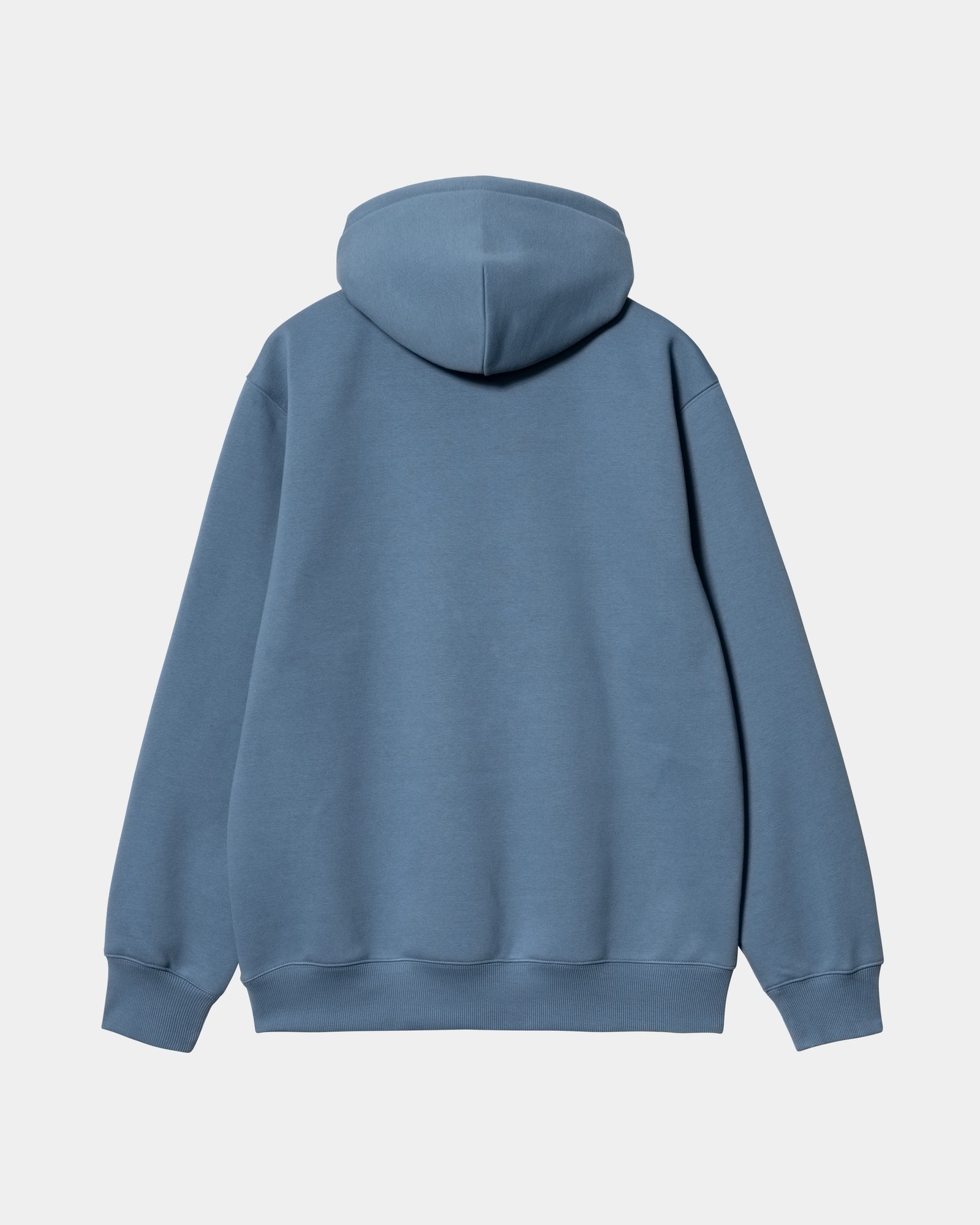 49¢ sale Hooded Carhartt Sweatshirt | Sorrent / White