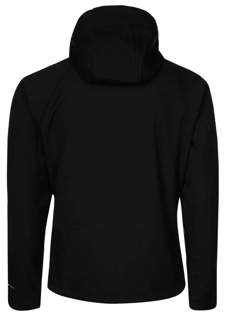 CASCADE RIDGE- Giacca softshell