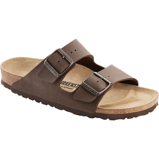 Birkenstock  Arizona Sandaler, Mocha, 39