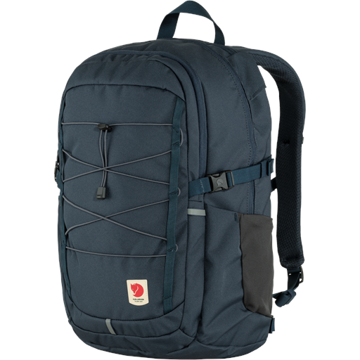 Fjällräven  Skule 28 Rygsæk, Navy
