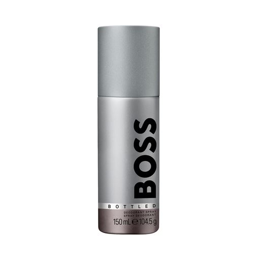 Hugo Boss  Boss Bottled Deospray, 150 ml