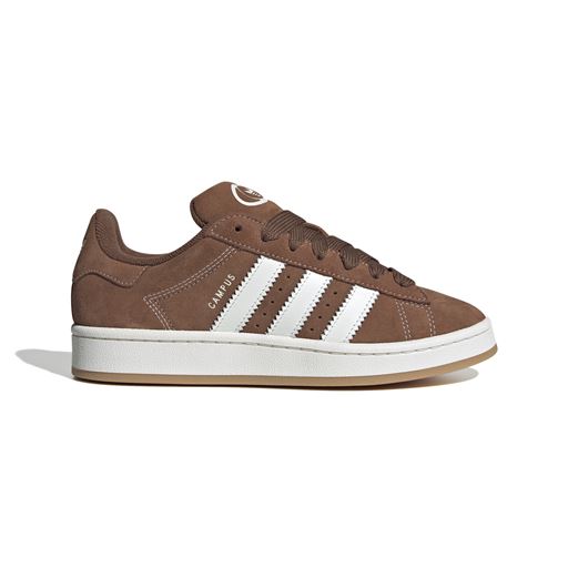 Adidas  Campus 00s Sneakers, Earth Strata/Core White, 38 2/3