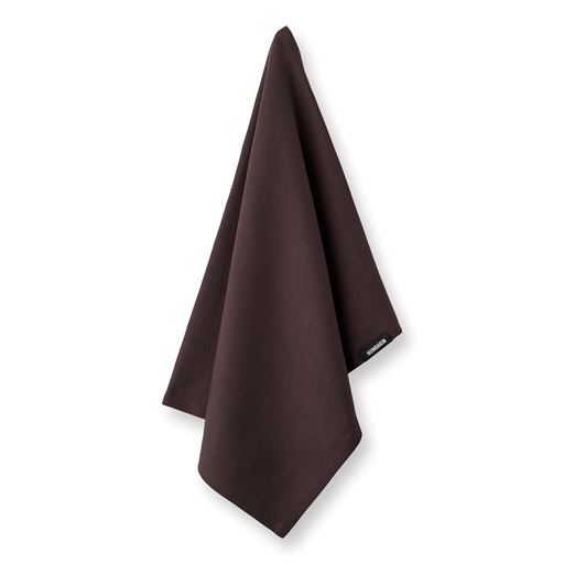 Humdakin  2-pak Viskestykker, Coco, 45x70 cm