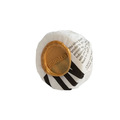 Humdakin  01 Soap Bar, 65 g