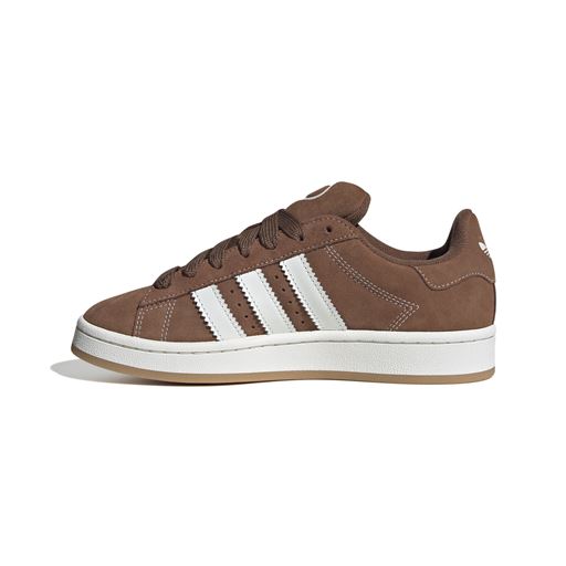 Adidas  Campus 00s Sneakers, Earth Strata/Core White, 38 2/3