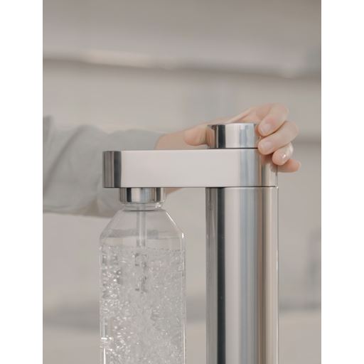 Stelton  Brus Kulsyremaskine