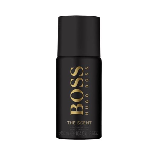Hugo Boss  BOSS The Scent Deospray, 150 ml