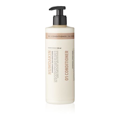 Humdakin  01 Kamille og Havtorn Conditioner, 500 ml