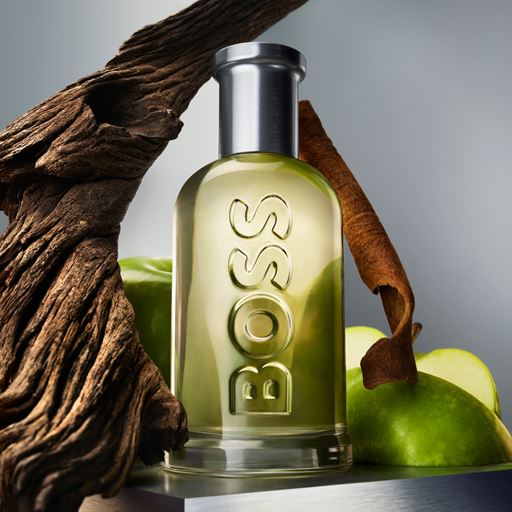 Hugo Boss  Boss Bottled Deospray, 150 ml