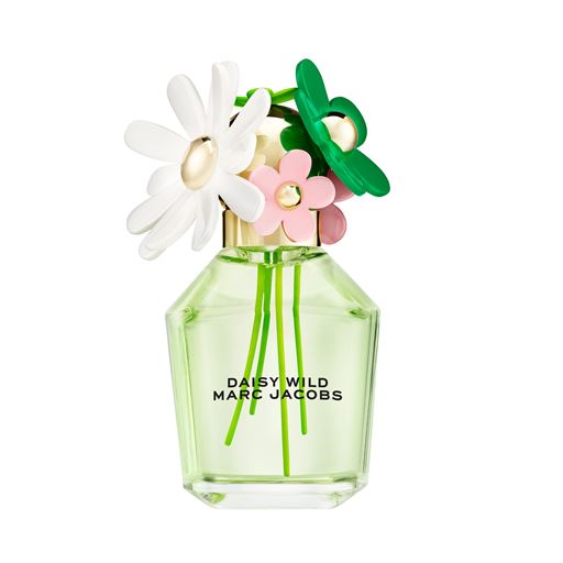 Marc Jacobs  Daisy Wild Eau De Parfum, 100 ml
