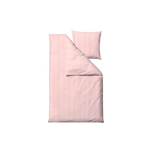 Södahl  Noble Sengetøj, Rose, 140x220 cm