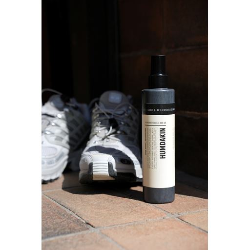 Humdakin  2-I-1 Skospray