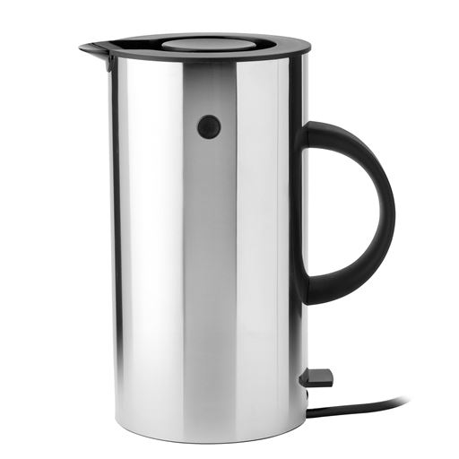 Stelton  EM77 Elkedel, Stål, 1,5 L