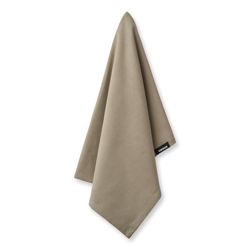 Humdakin  2-pak Viskestykker, Oak, 45x70 cm