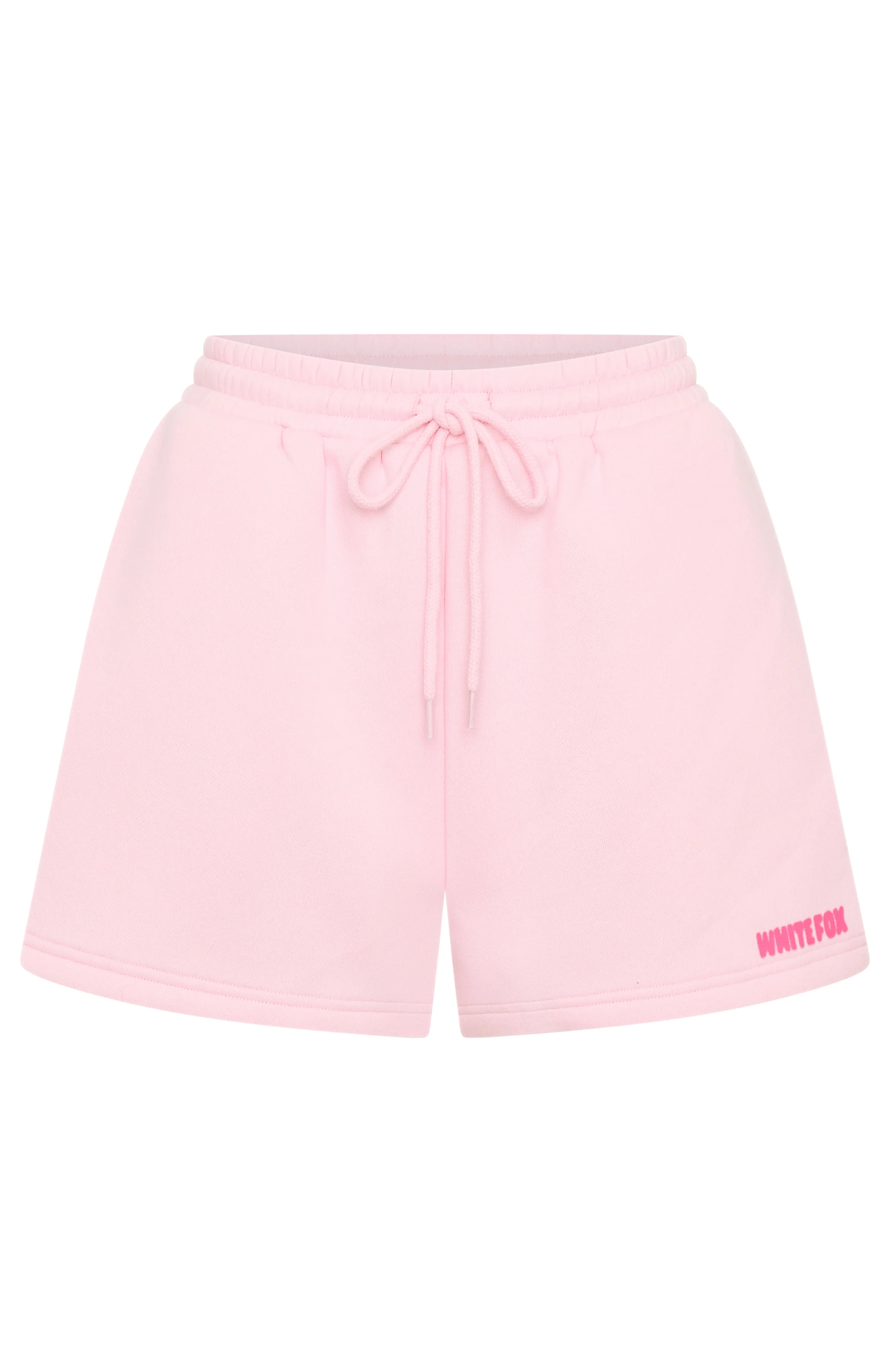 11th Street New York Or Nowhere Lounge Shorts Pink Sugar