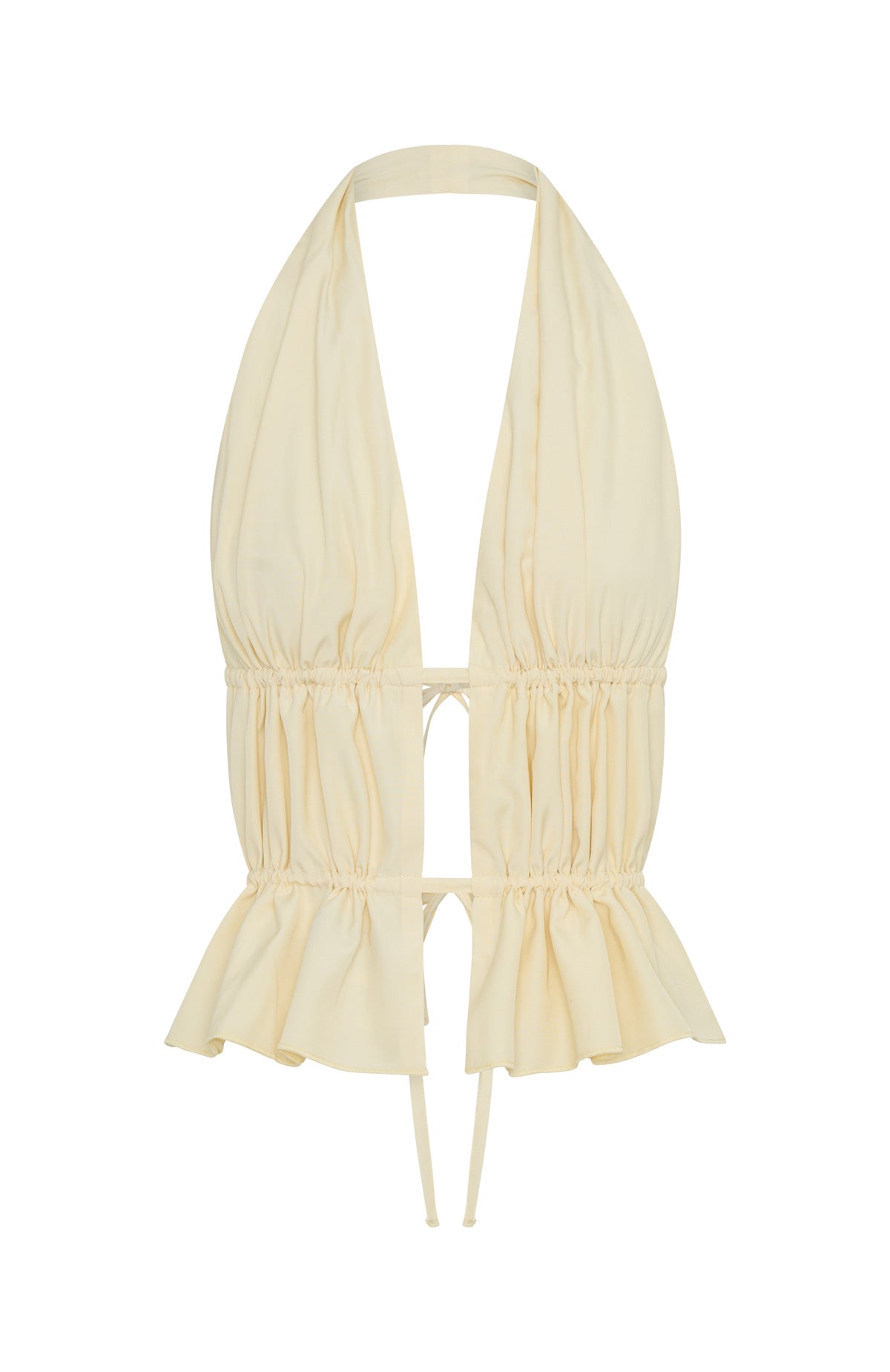 Happier Together Top Lemon