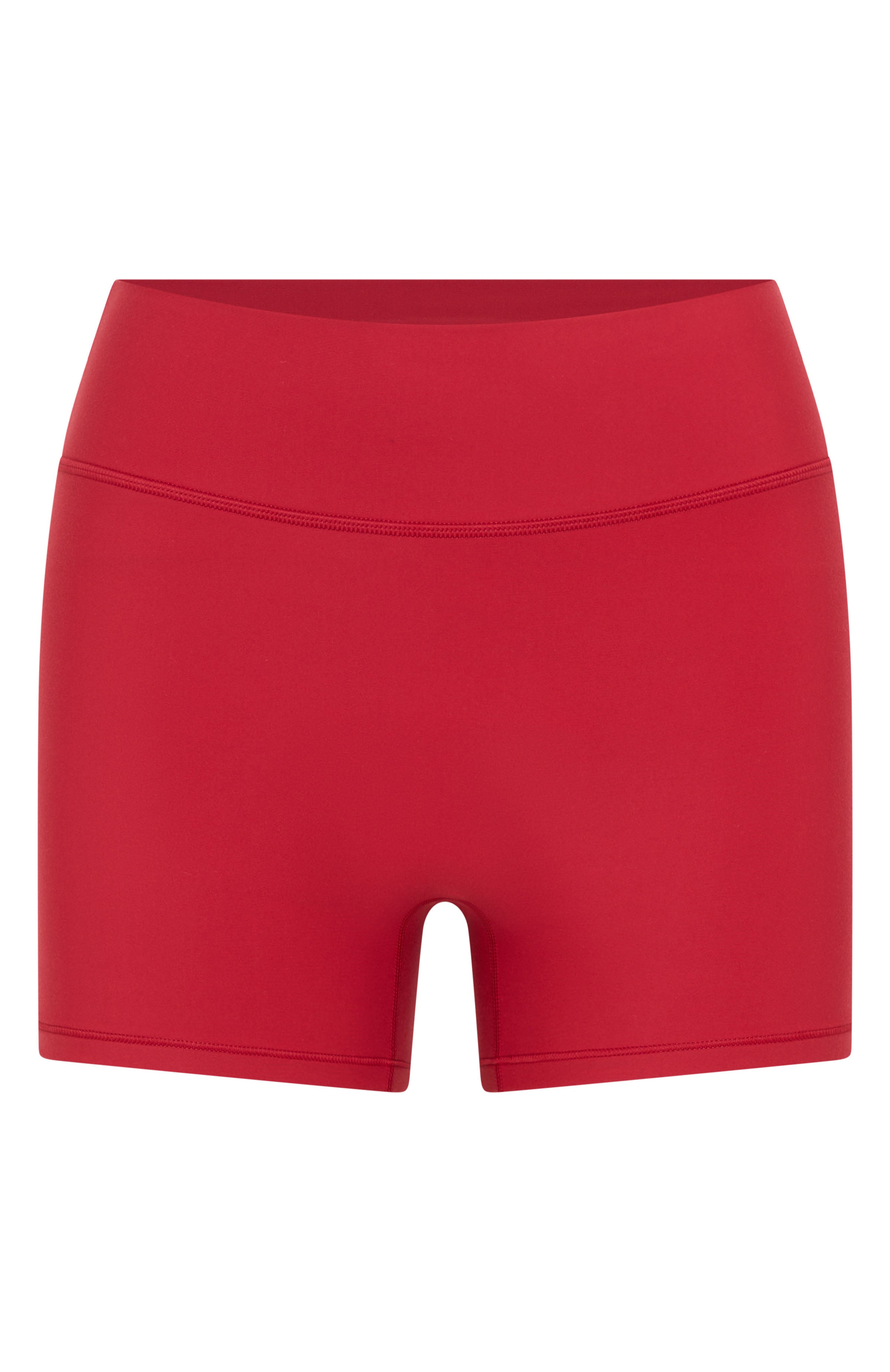 Shift Mid Rise Shorts 3.5