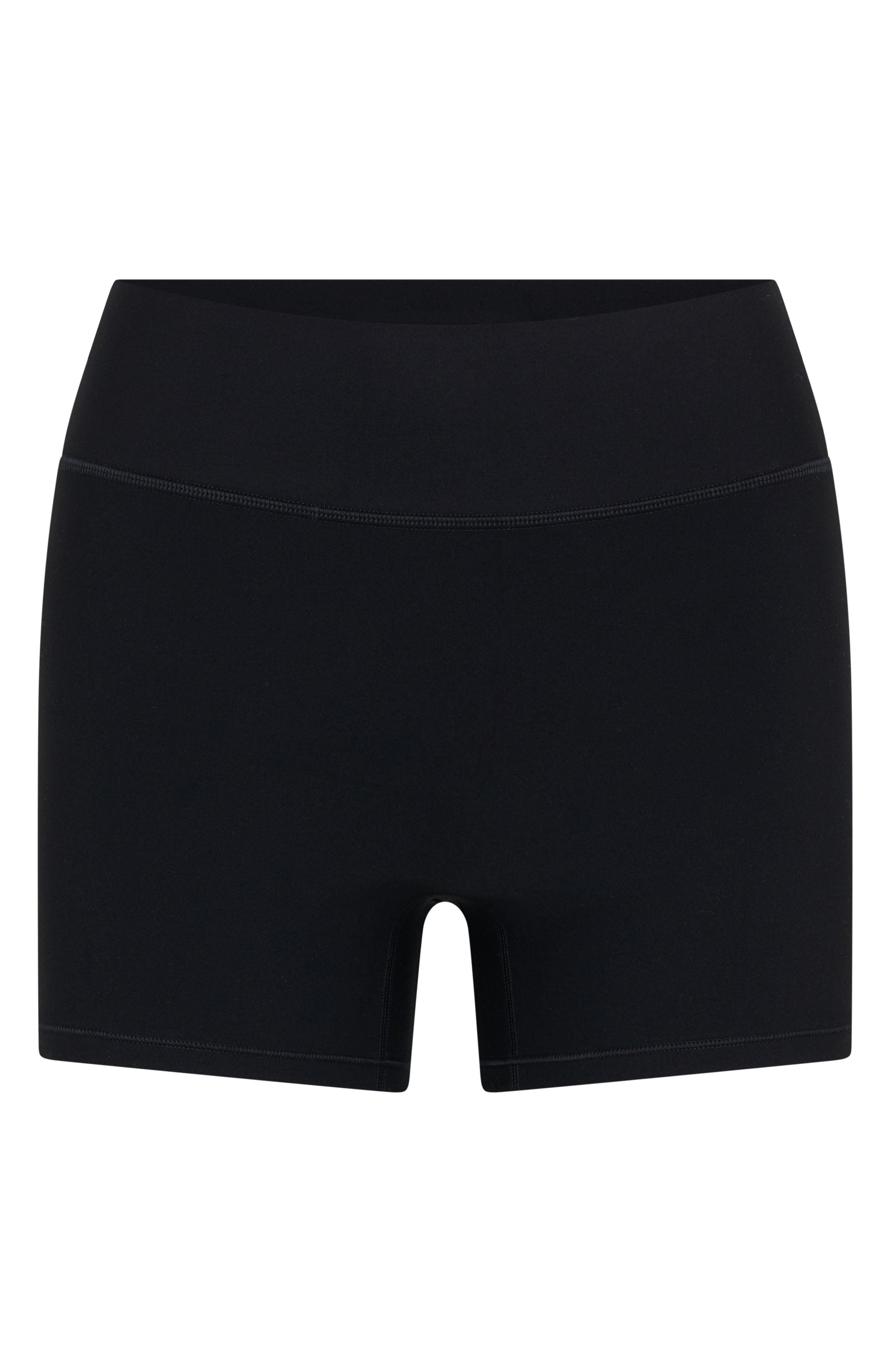 Shift Mid Rise Shorts 3.5