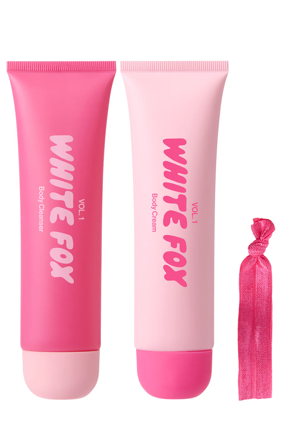 Everything Shower Set