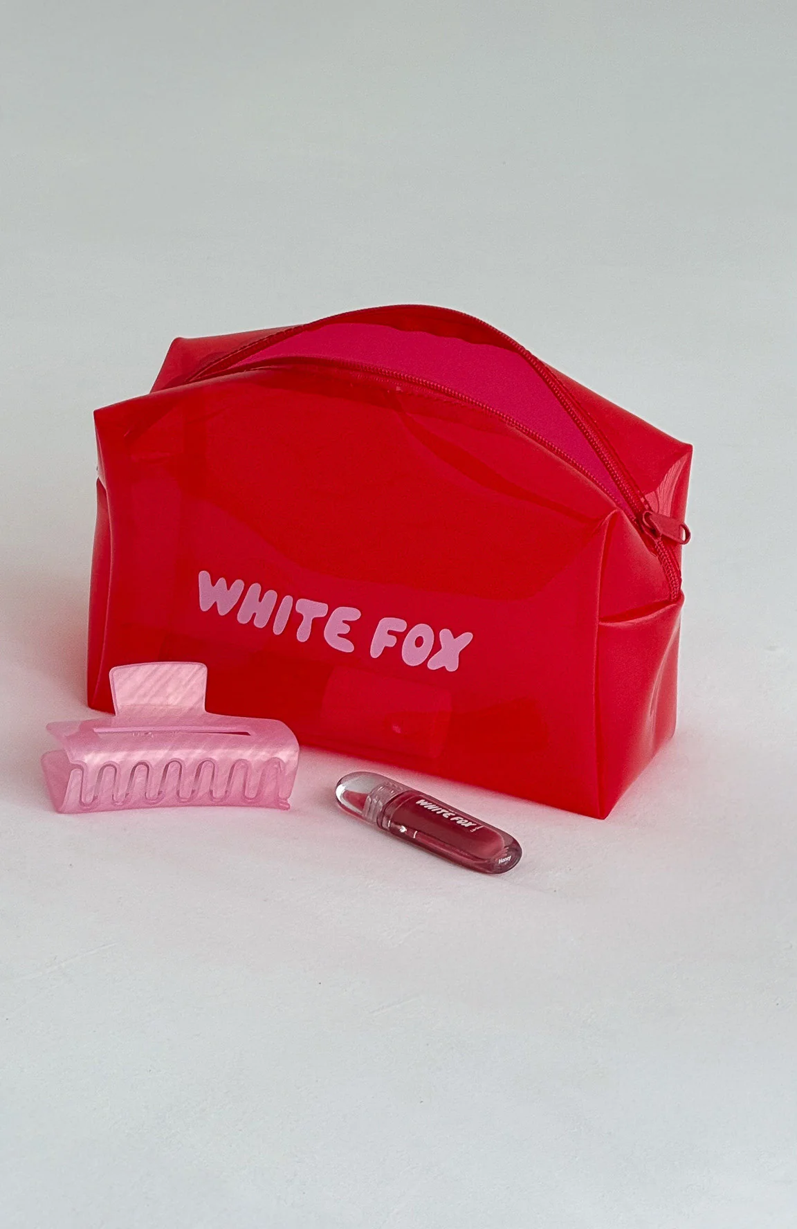 Keep It Together Case Red