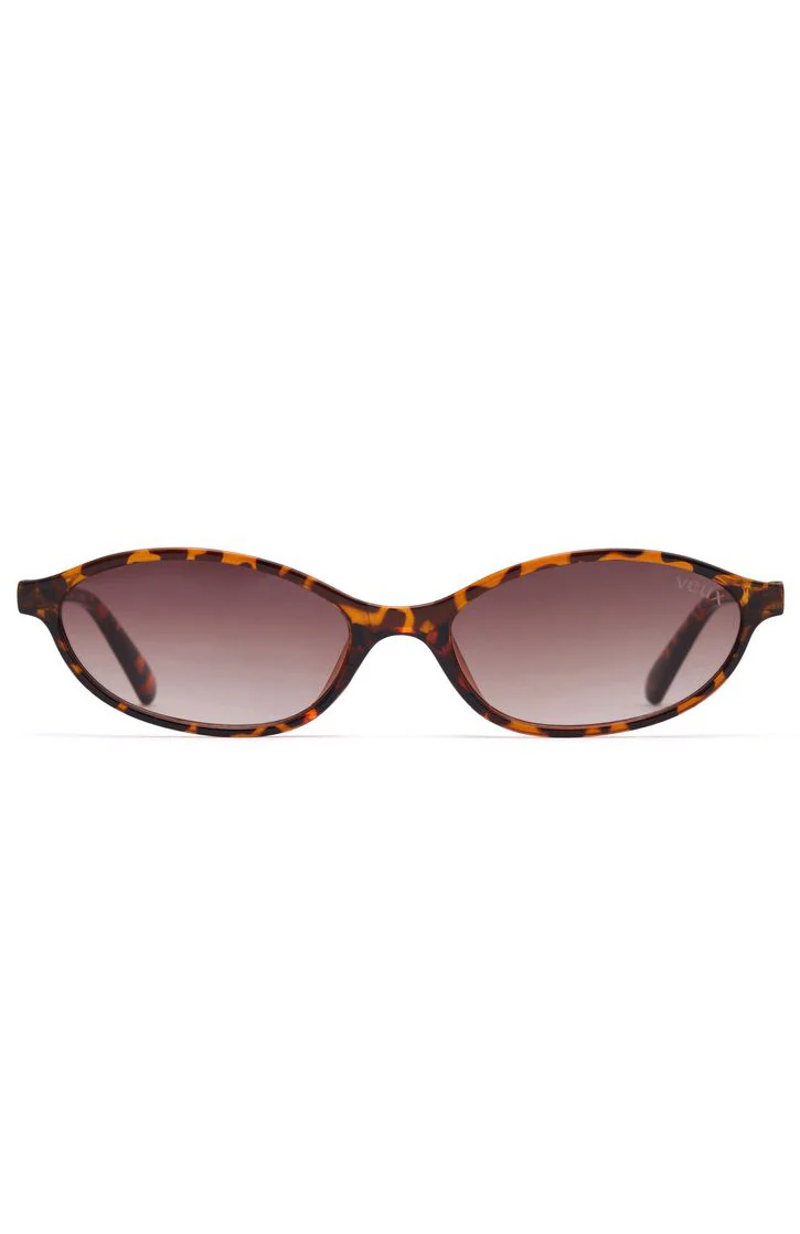 Robert Sunglasses Tortoise