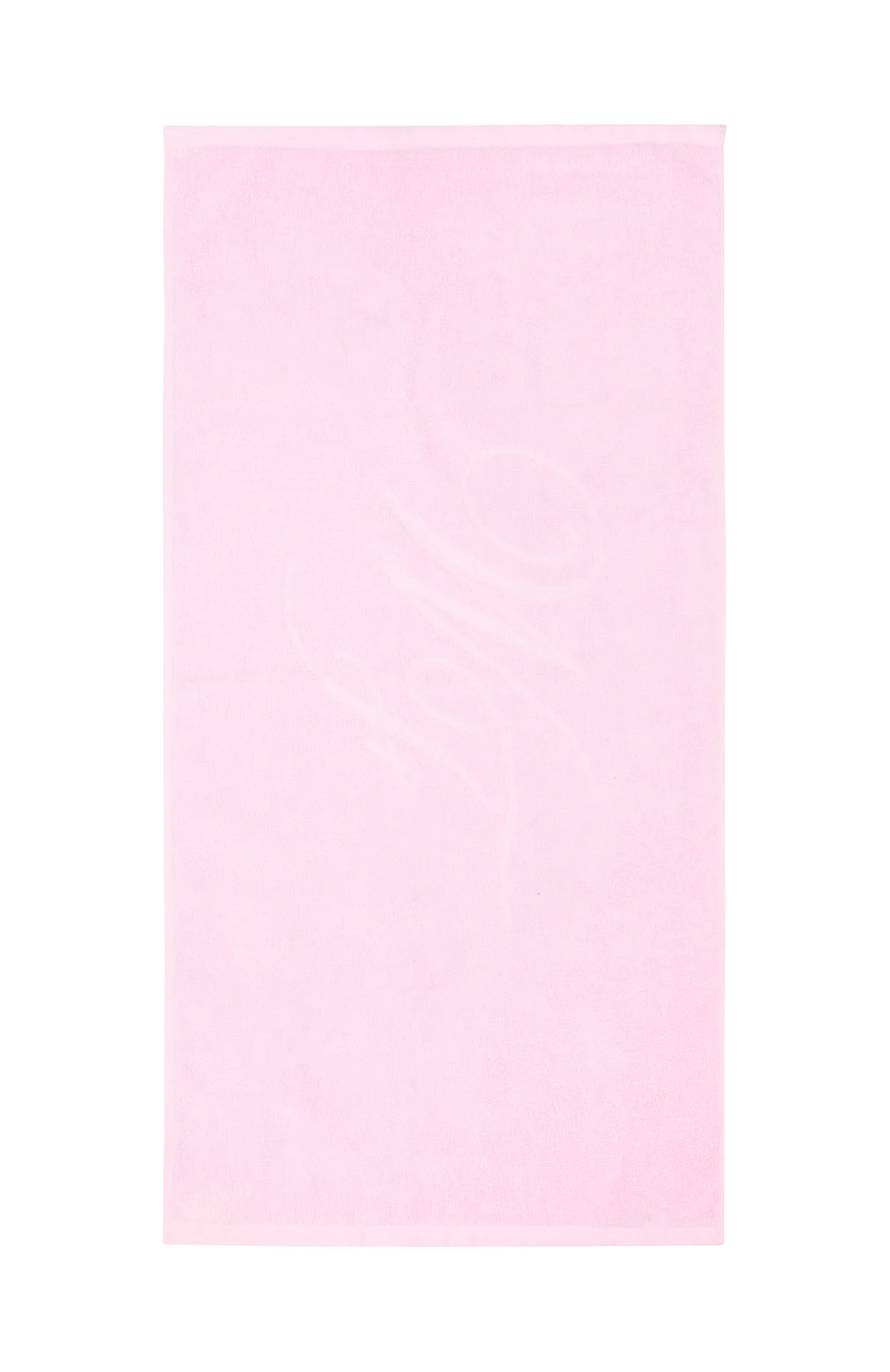 Feeling Fresh Gym Towel Baby Pink