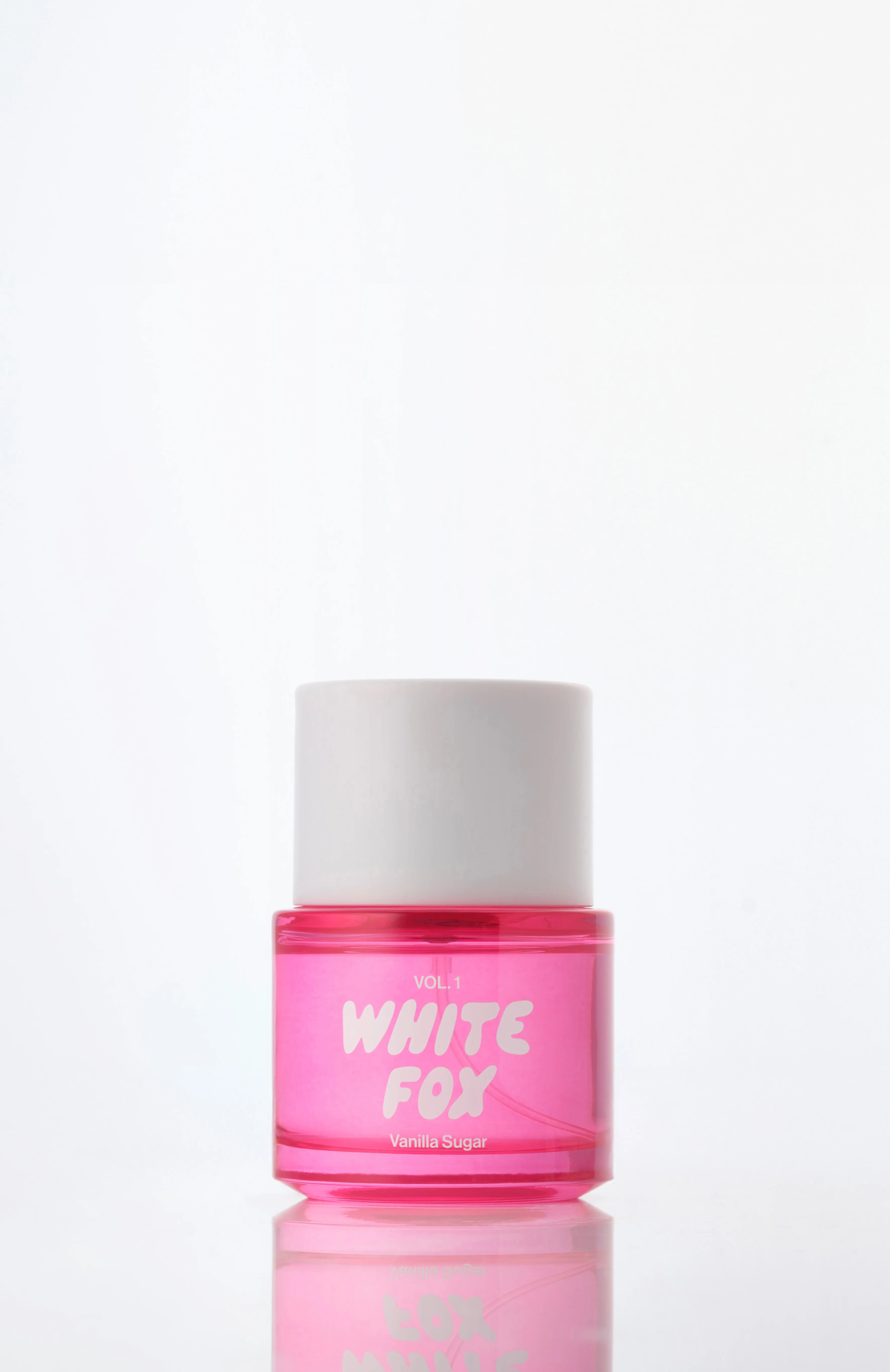 Vanilla Sugar Eau De Toilette