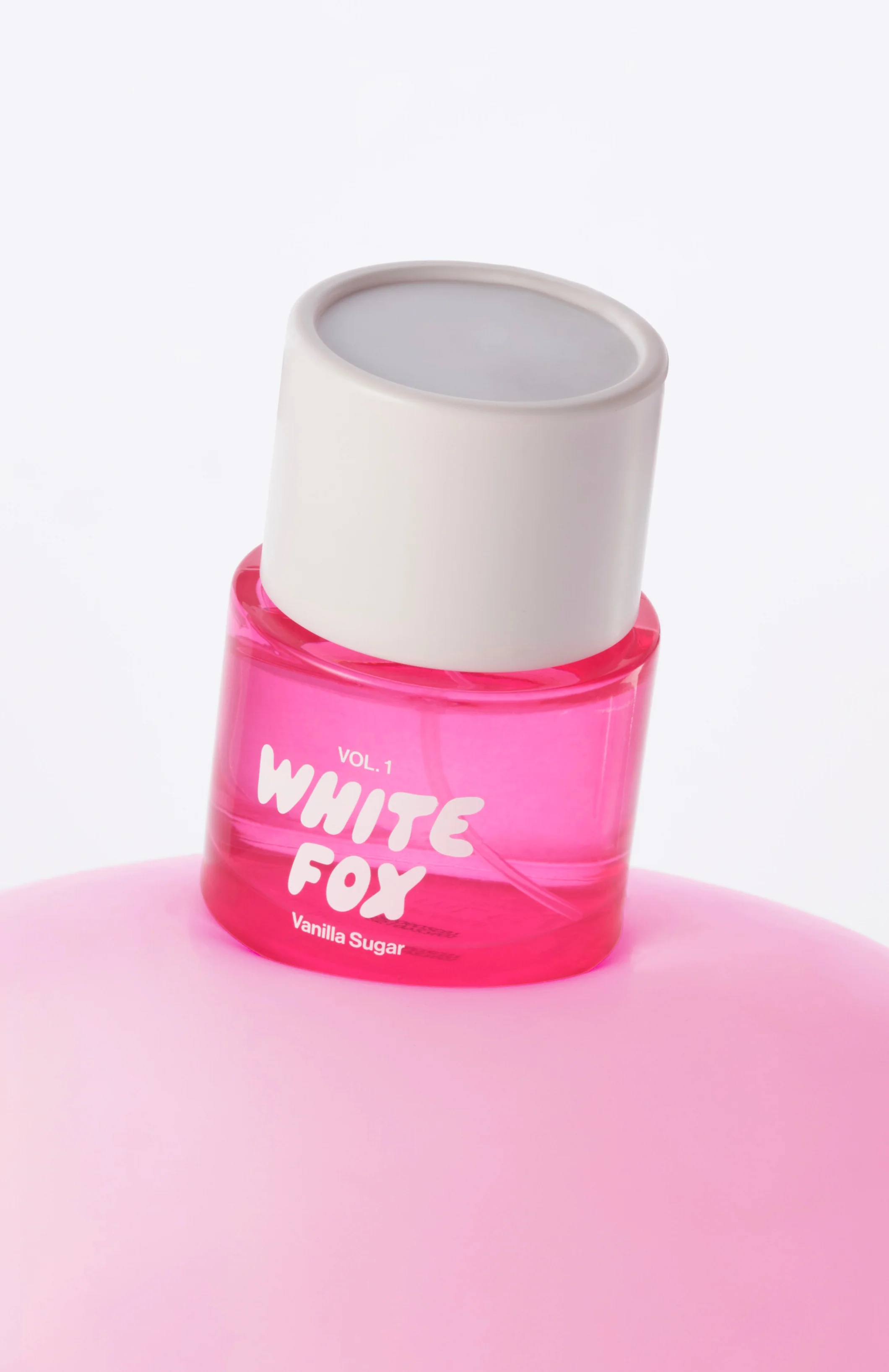 Vanilla Sugar Eau De Toilette