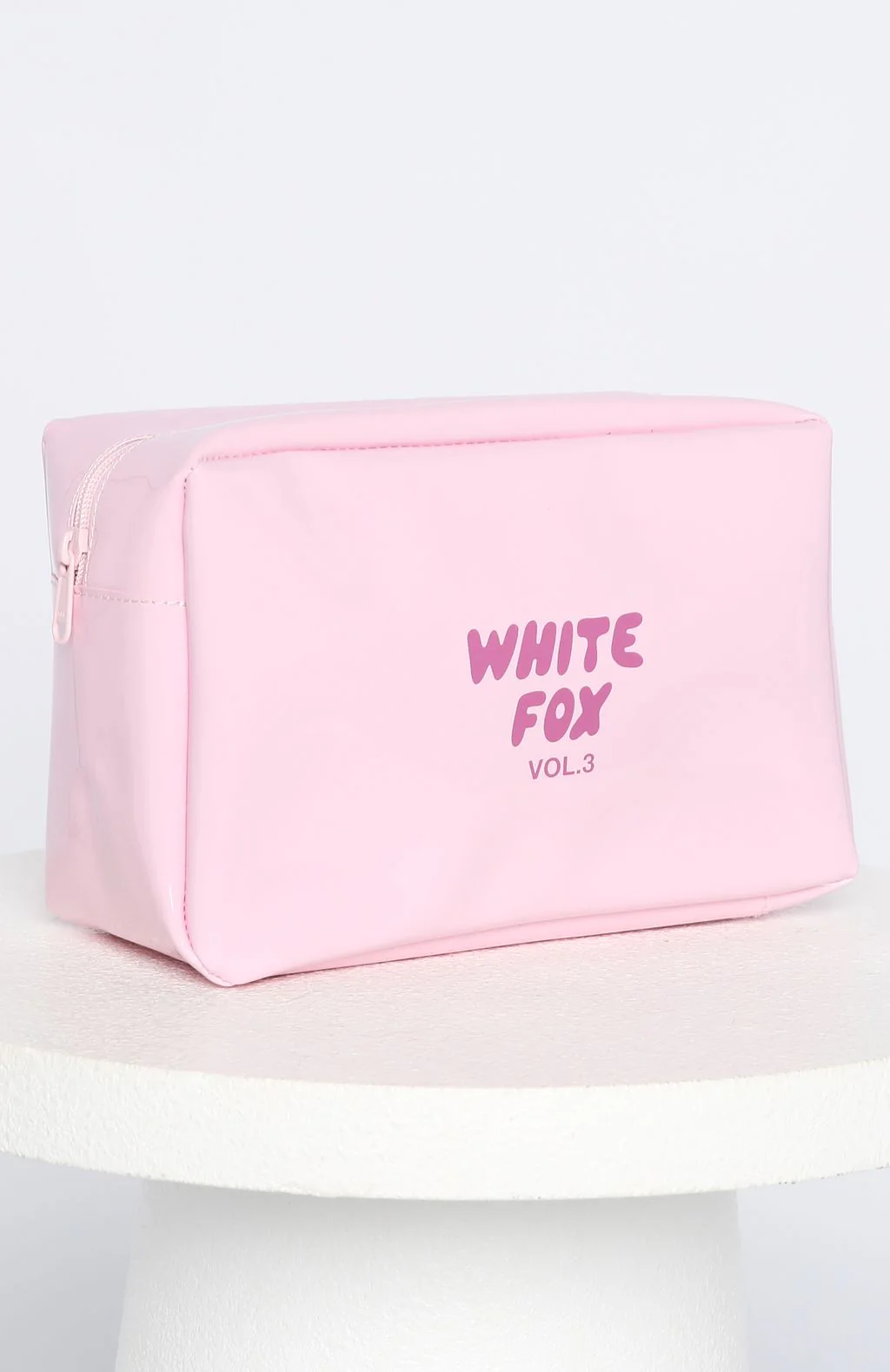 Emily Cosmetic Bag Pink