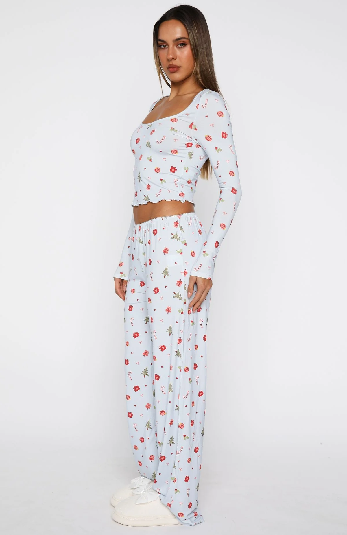 Dreamy Pyjama Pants Jingle Joy