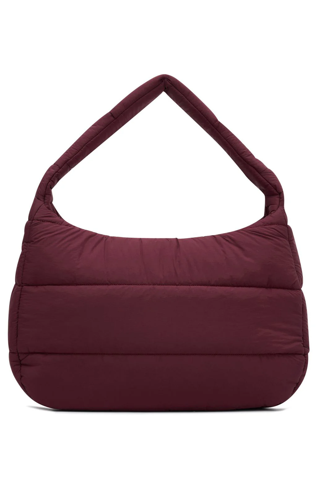 Mac Shoulder Bag Merlot